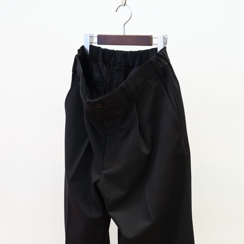 Graphpaper (グラフペーパー) Winter Spot Collectionの新作、SIDOGRAS