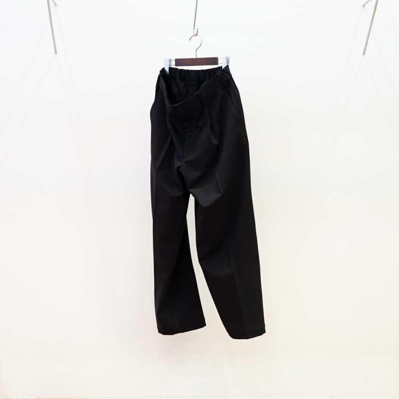 Graphpaper (グラフペーパー) Winter Spot Collectionの新作、SIDOGRAS
