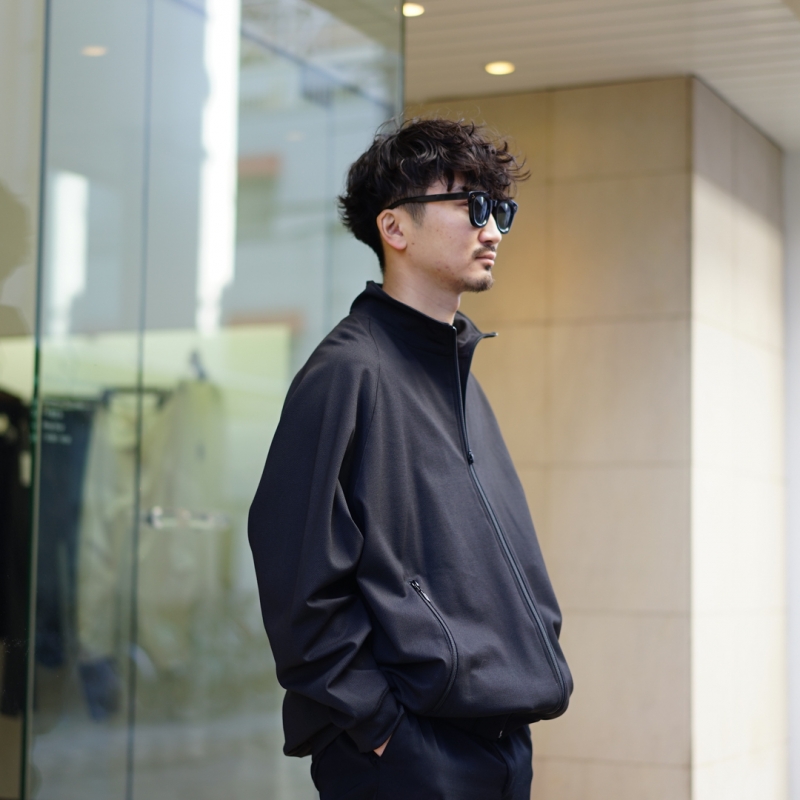 Graphpaper (グラフペーパー) Winter Spot Collectionの新作、SIDOGRAS