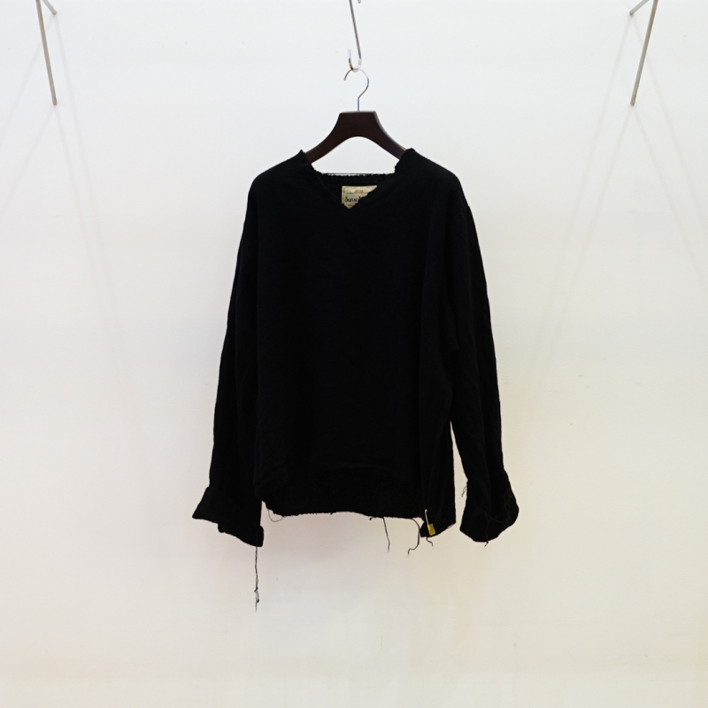 本日12月5日発売。SUNSEA(サンシー) 31th Collectionの新作、Shrinkage