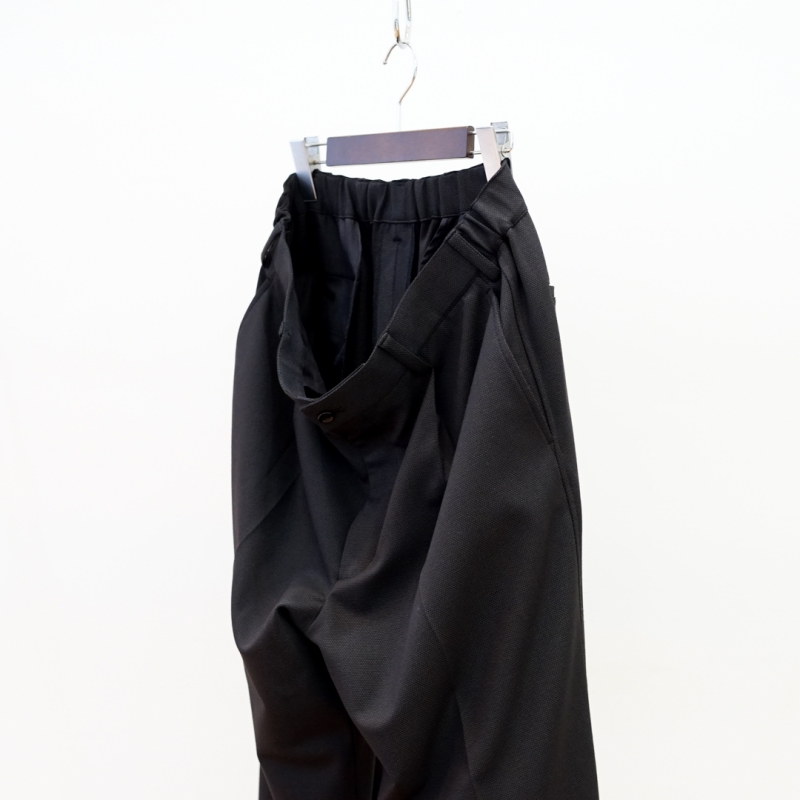 Graphpaper (グラフペーパー) 25Winter Collectionの新作、SIDOGRAS