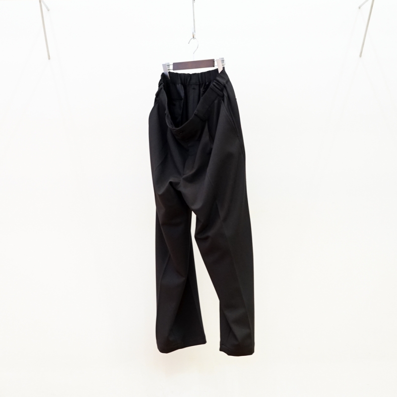 Graphpaper (グラフペーパー) 25Winter Collectionの新作、SIDOGRAS