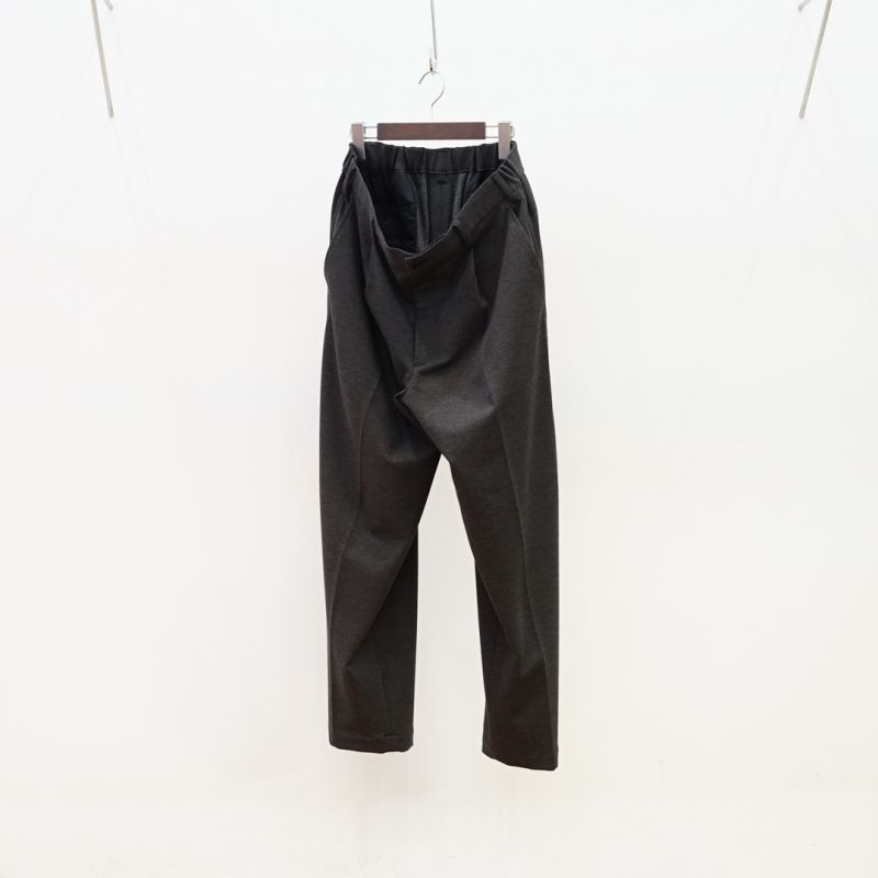 Graphpaper (グラフペーパー) 25Winter Collectionの新作、SIDOGRAS