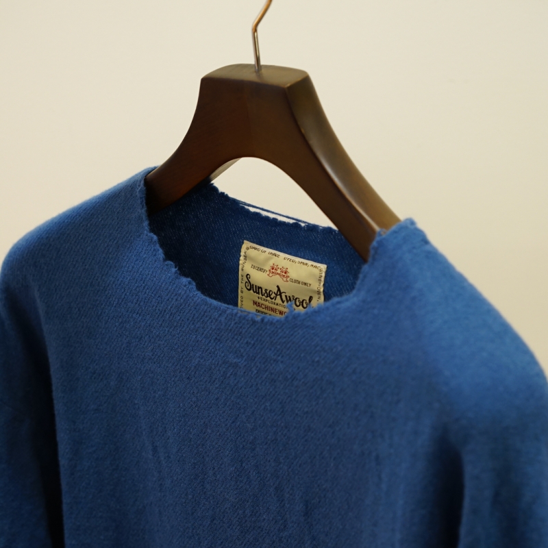 完売しておりましたSUNSEA(サンシー) 31th Collectionの新作