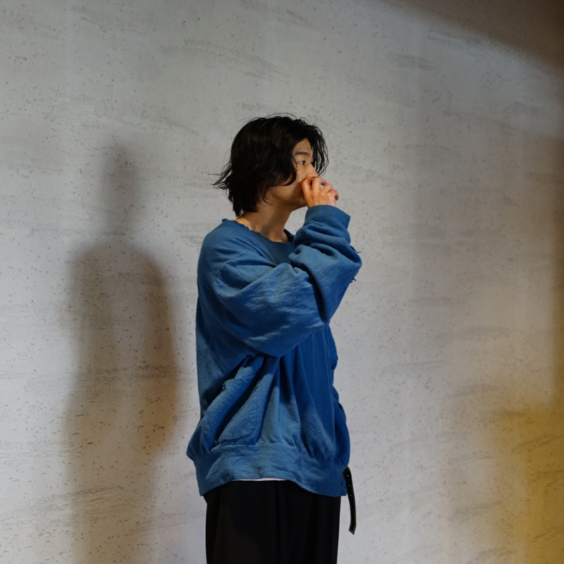 完売しておりましたSUNSEA(サンシー) 31th Collectionの新作