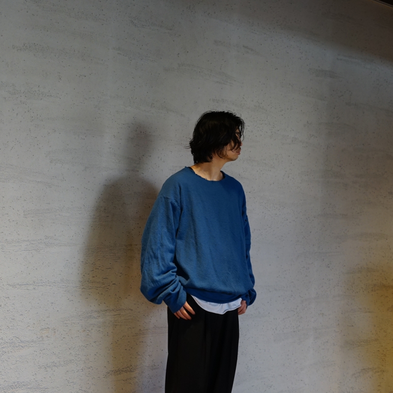 完売しておりましたSUNSEA(サンシー) 31th Collectionの新作