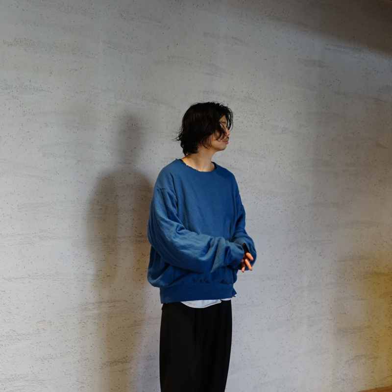 完売しておりましたSUNSEA(サンシー) 31th Collectionの新作