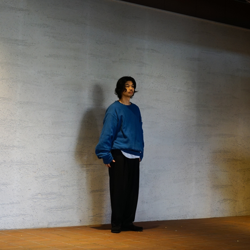 完売しておりましたSUNSEA(サンシー) 31th Collectionの新作