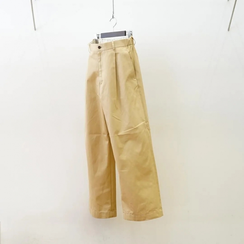 本日全国一斉発売。 Graphpaper (グラフペーパー) 26SS Collectionの