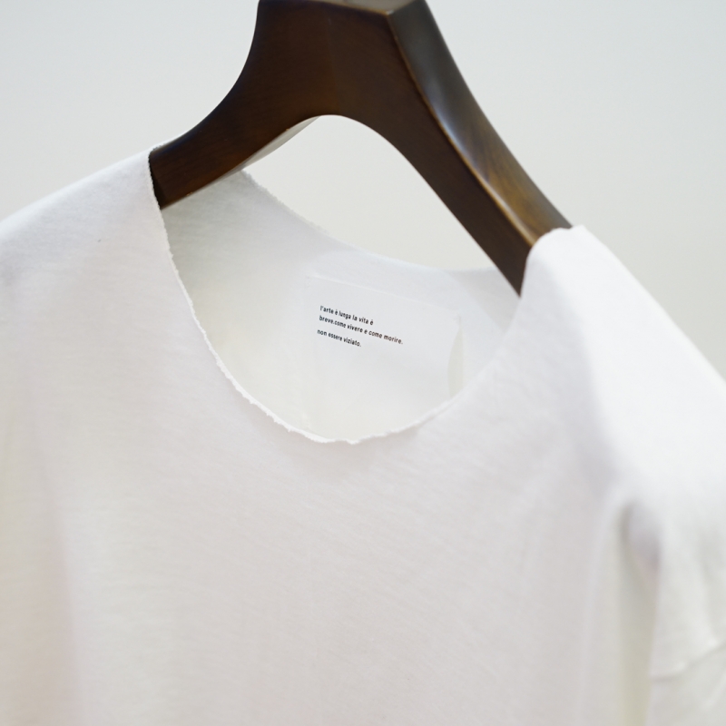 EXCLUSIVE BALUCA別注 / Bulbs(バルブス)×verona(ヴェローナ) Long Sleeve Tee：Loose ...