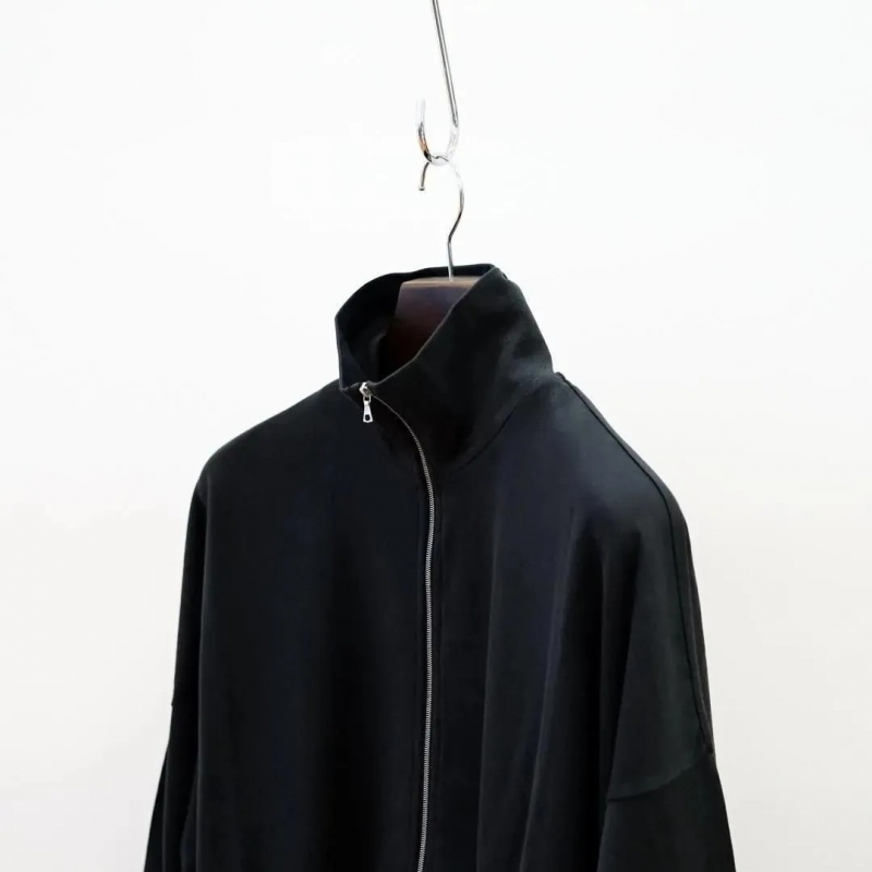 【値下】AURALEE 25aw ジップアップパーカ AURALEE 25AW ジップアップパーカー 5 【公式通販】 AURALEE 25aw