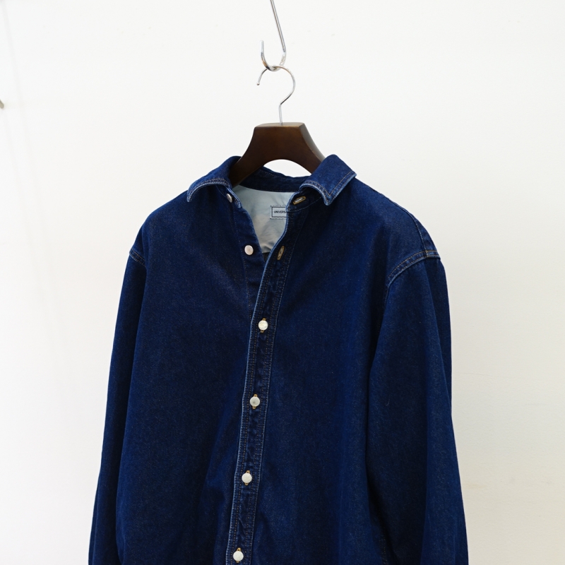 universal products(ユニバーサルプロダクツ) 26SS Collectionの新作 