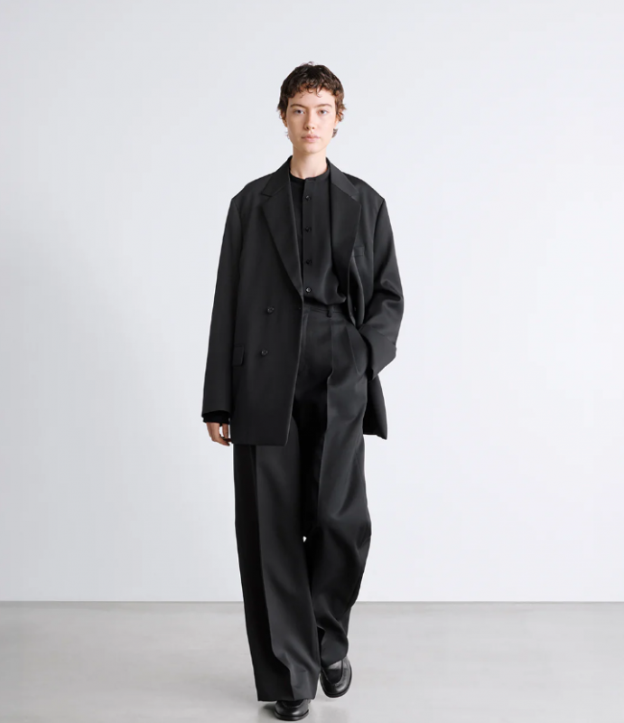 Graphpaper for women(グラフペーパーウィメンズ) 26SS Collectionの