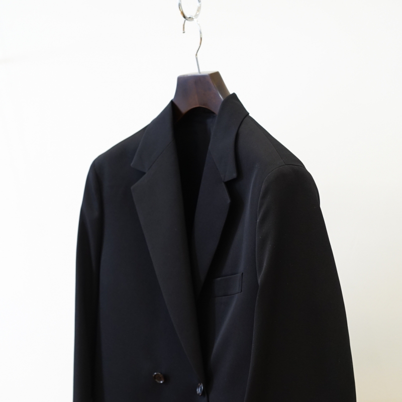 Graphpaper 22SS Resin Wool セットアップ(訳あり) Graphpaper for women(グラフペーパーウィメンズ) 26SS Collectionの
