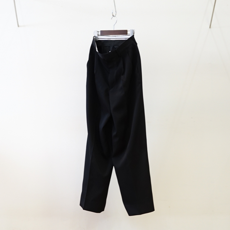 Graphpaper for women(グラフペーパーウィメンズ) 26SS Collectionの