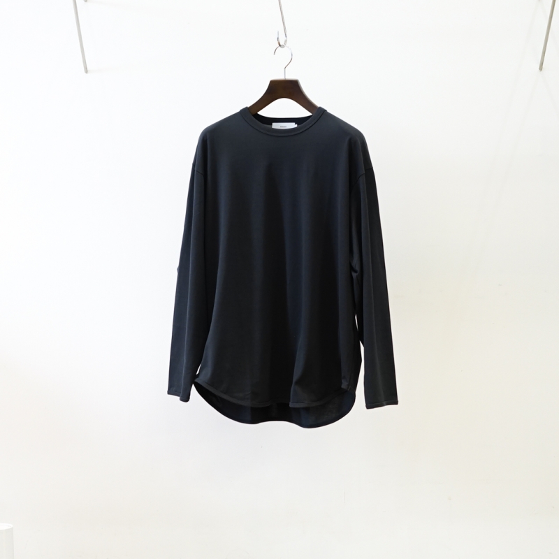 Graphpaper(グラフペーパー) 26SS Collectionの新作、Tri Spun Cotton