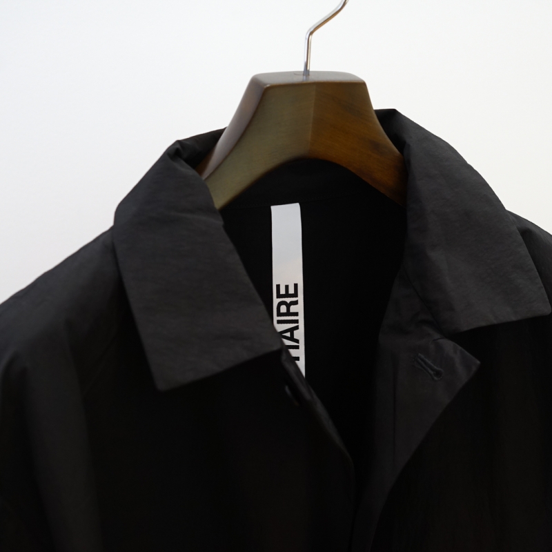 BESTIAIRE (ベスティエ) 26SS Collectionの新作、Pocket Coatのご紹介