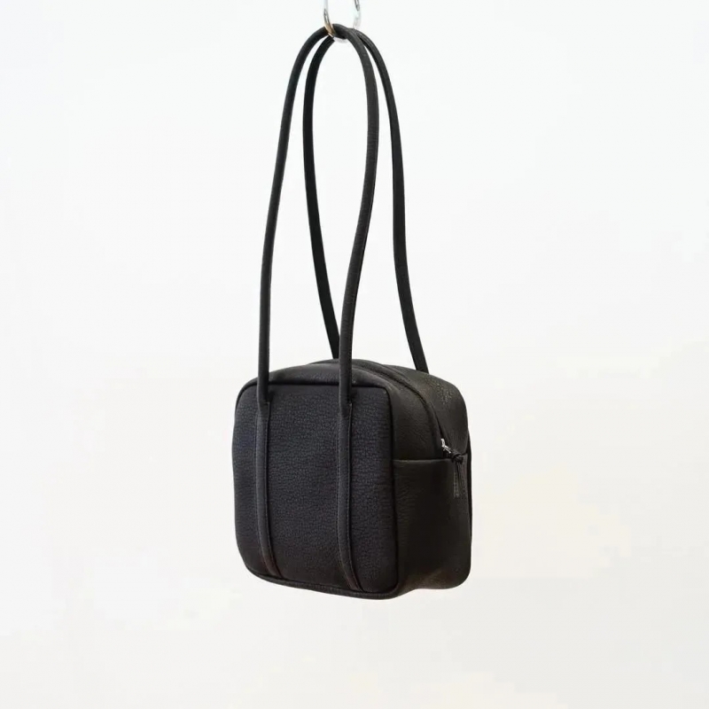 Aeta (アエタ) 26SS Collectionの新作、Square Boston Long Handle S