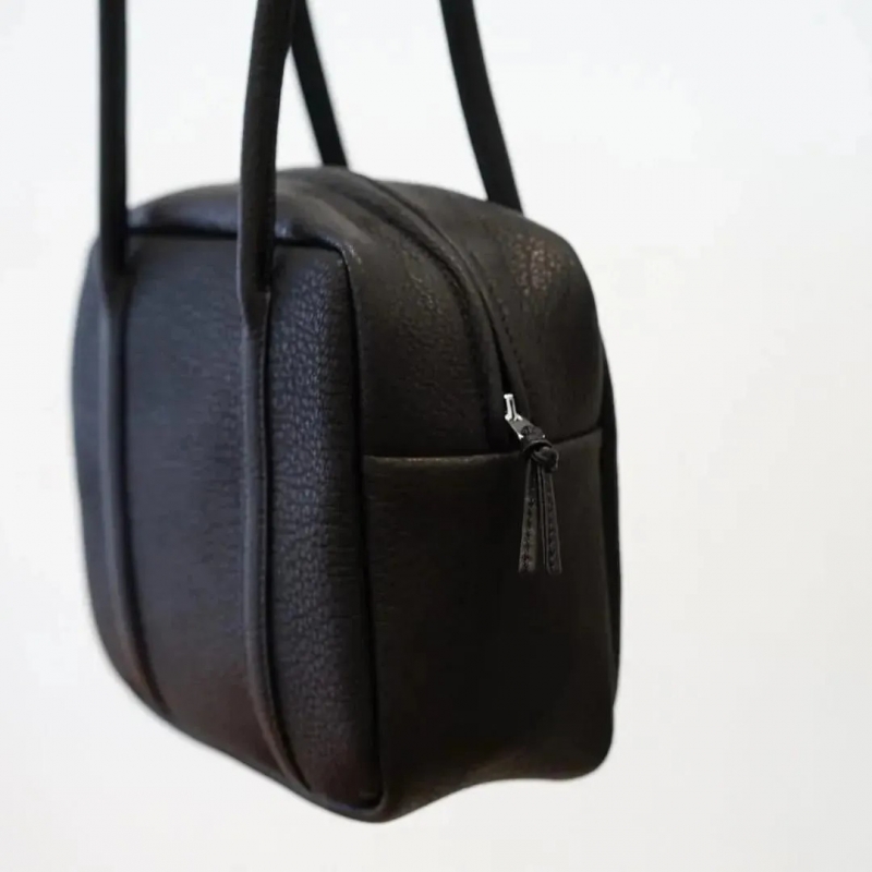 Aeta (アエタ) 26SS Collectionの新作、Square Boston Long Handle S