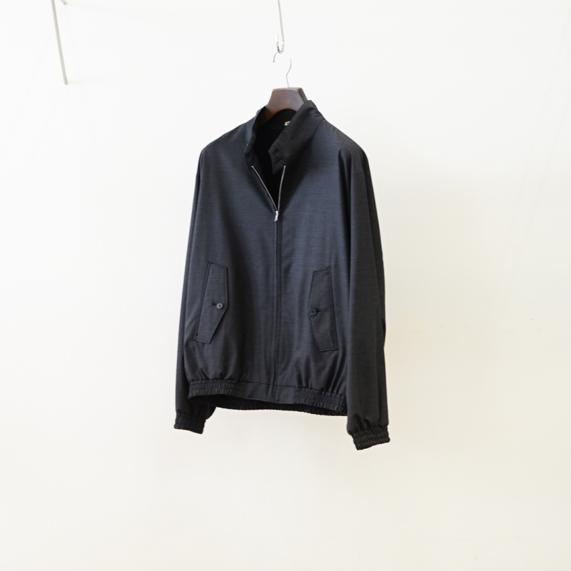 AURALEE(オーラリー) 26SS Collectionの新作、Ultra Fine Tropical