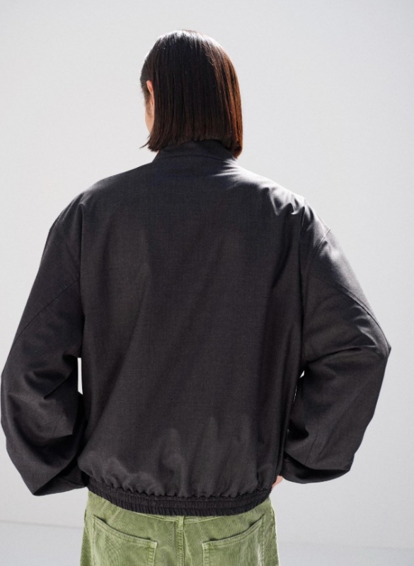 AURALEE(オーラリー) 26SS Collectionの新作、Ultra Fine Tropical