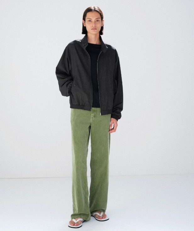 AURALEE(オーラリー) 26SS Collectionの新作、Ultra Fine Tropical