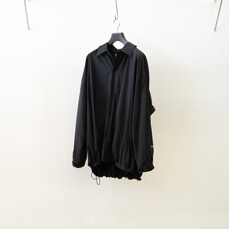 Graphpaper PERTEX QUANTUM AIR 26SSセットアップ Graphpaper (グラフペーパー) 26SS Collectionの新作、Pertex Quantum
