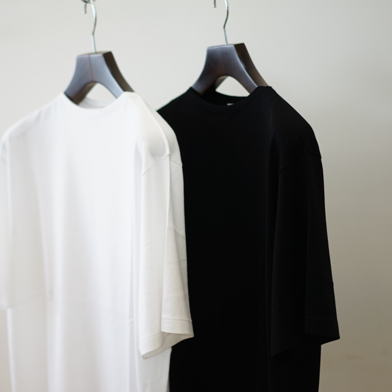 AURALEE (オーラリー) 26SS Collectionの新作、Luster Plating Narrow