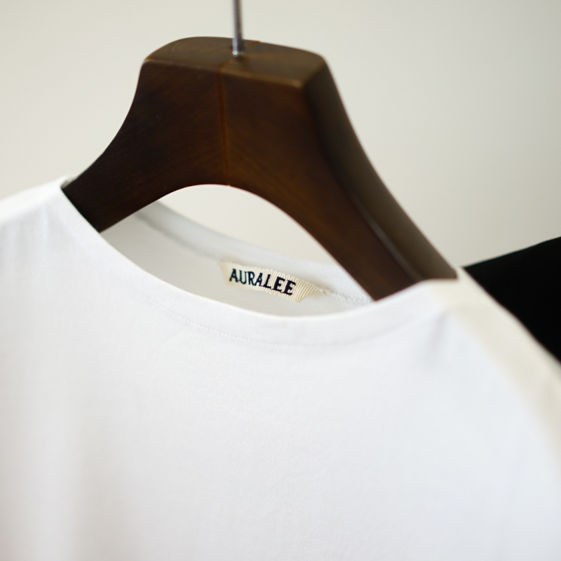 AURALEE (オーラリー) 26SS Collectionの新作、Luster Plating Narrow