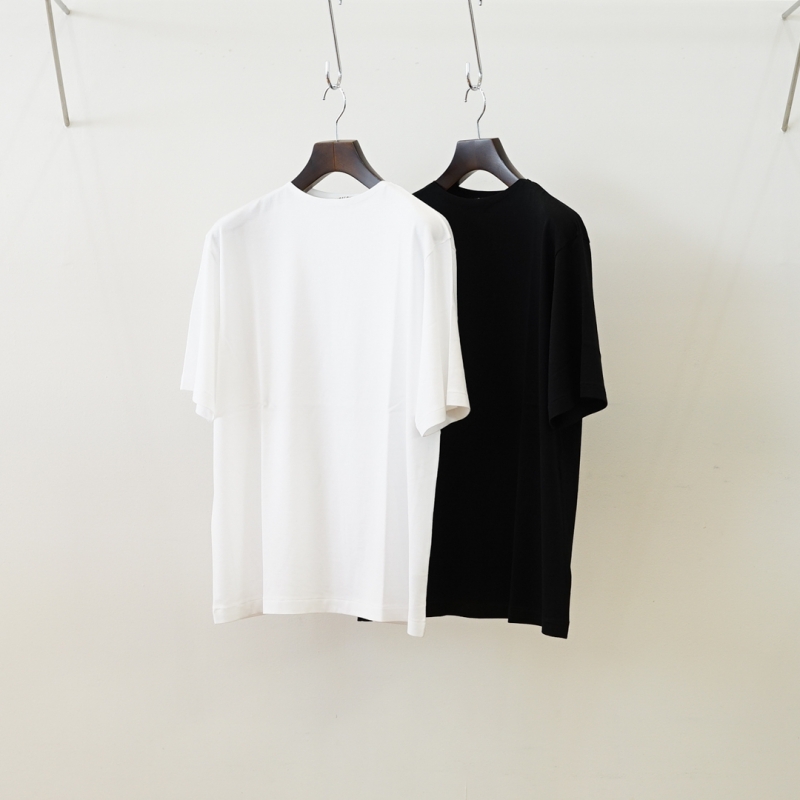 AURALEE (オーラリー) 26SS Collectionの新作、Luster Plating Narrow