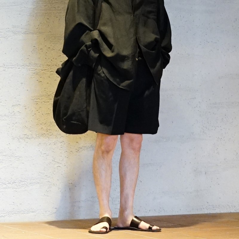 AURALEE (オーラリー) 26SS Collectionの新作、Light Wool Max