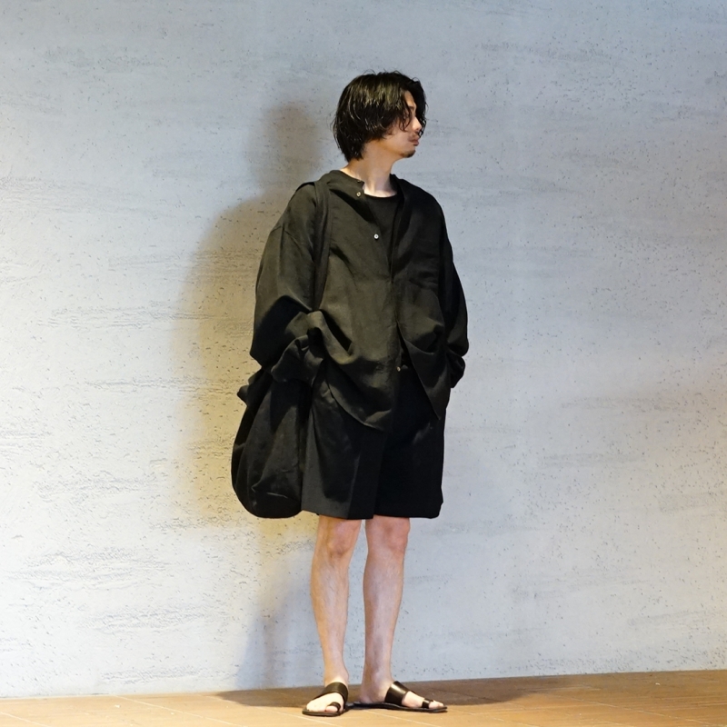 AURALEE (オーラリー) 26SS Collectionの新作、Light Wool Max