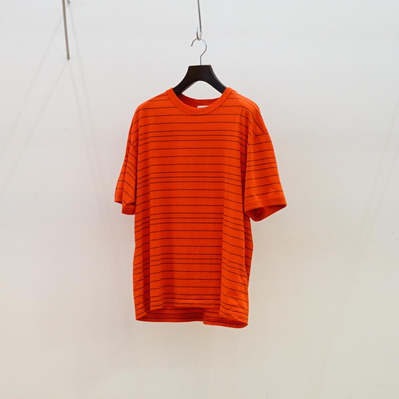 unused ボーダー auralee comoli supreme New Arrival】入荷しました