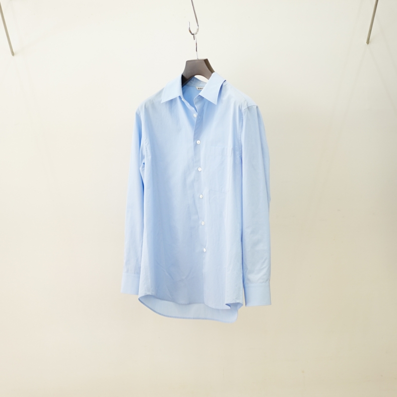 AURALEE(オーラリー) 26AW Collectionの新昨、Finx Light Weather