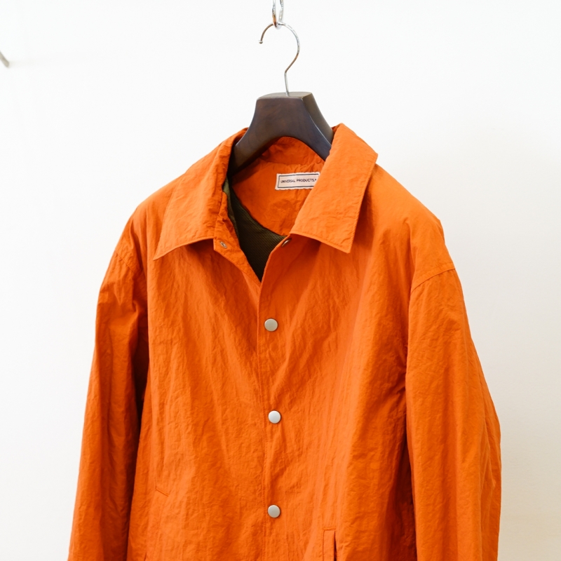 universal products(ユニバーサルプロダクツ) 26AW Collectionの新作