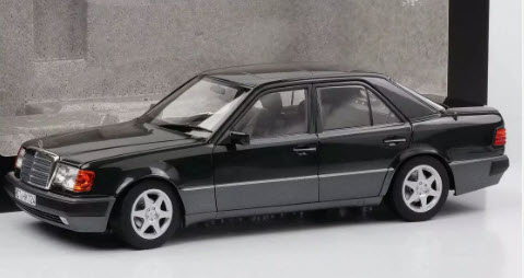 ノレブ NOREV B66042024 1/18 メルセデス ベンツ W124 500 E 5.0