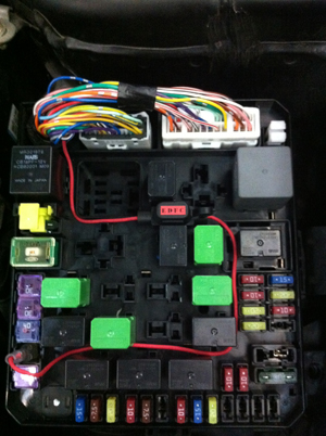 TEIN EDFC ACTIVE