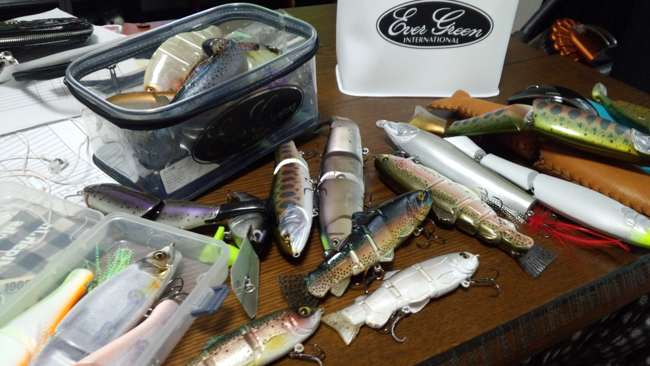 ヴァガボンド スイムハスラー10 ジャイアントベイト 2025年最新