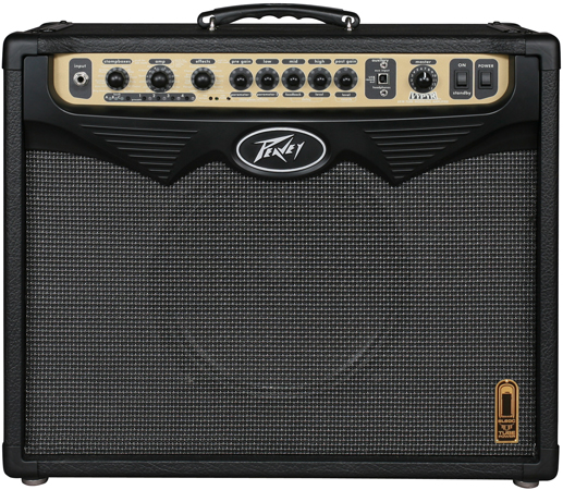 PEAVEY VYPYR60 コンボアンプ