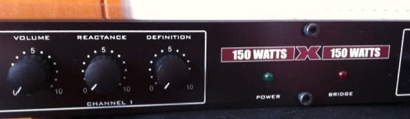 ROCKTRON VELOCITY 300 | PON HALEN OFFICIAL BLOG
