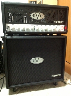 EVH5150-III 112キャビスピーカー交換の巻 | PON HALEN OFFICIAL EVH5150-III 112キャビスピーカー交換の巻 | PON HALEN OFFICIAL