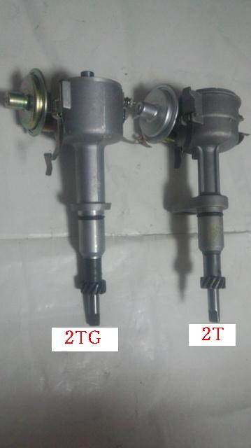 トヨタ2TG用 デスビ トヨタ2T,2TG,18R,18RGデスビの比較と考察 | TH service