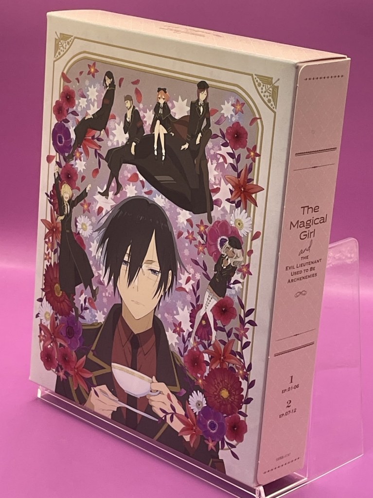 アニメ円盤売上ランキング 最新 うたプリ」DVD＆BDが最高売上