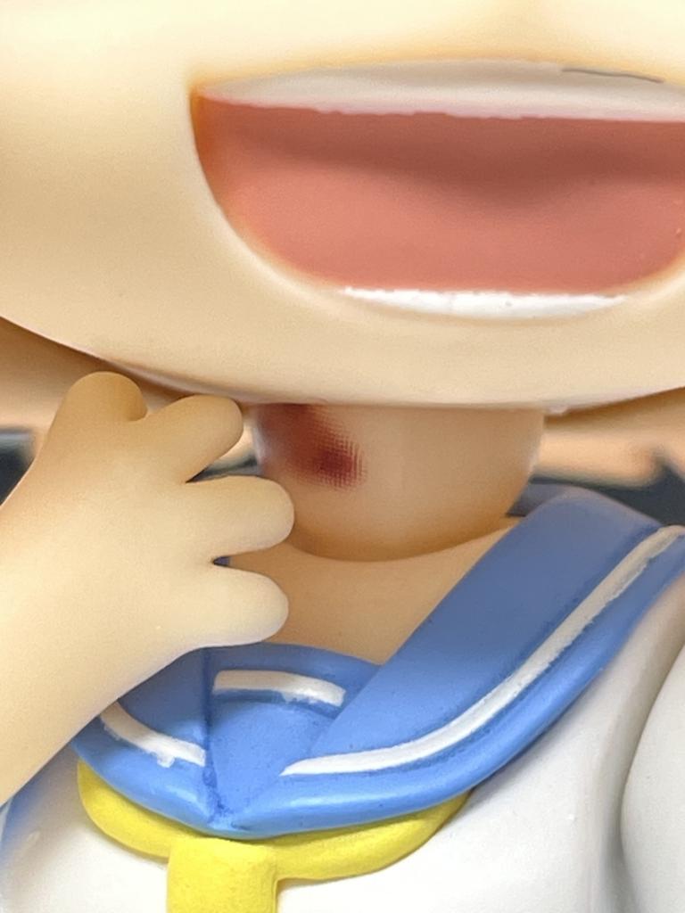 ひぐらしコレクション】ねんどろいど 竜宮レナ | まほあく ランデヴー ＋
