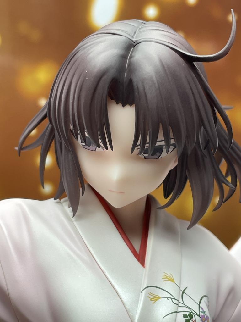 限定特典付き】両儀 式｜コトブキヤオンラインショップ