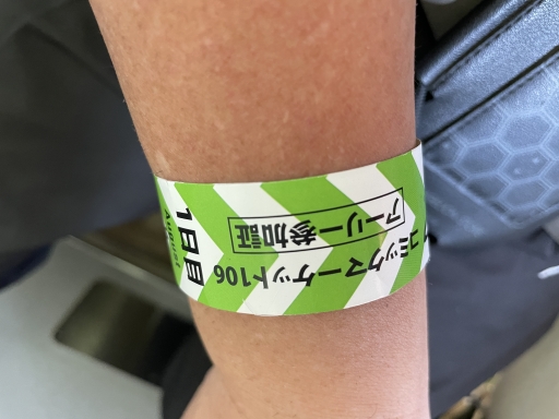 コミケ】 夏コミ（C106）1日目：東・アーリー入場の実際（実体験