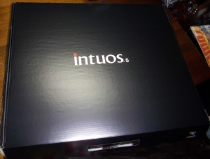 intuos5BOX