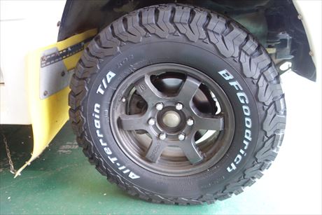 LT 315/70R17 タイヤ 4本セット 負う