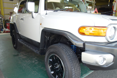 FJクルーザー USトヨタ純正 ターンシグナル 68425_4.jpg