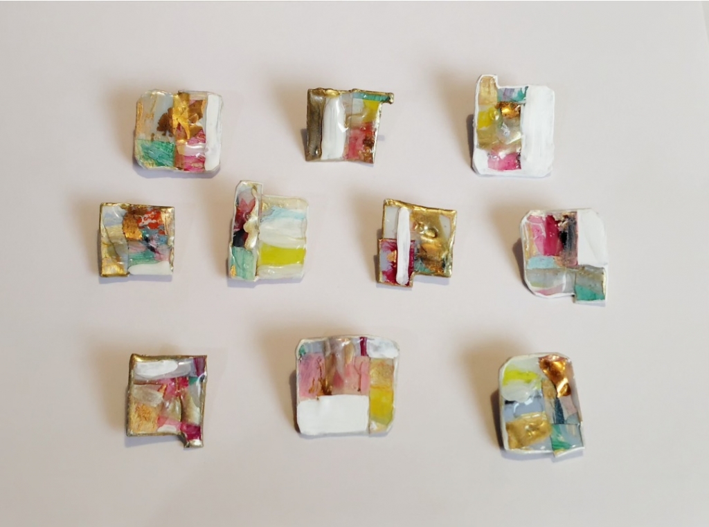 テクスチャーアート aikoさん専用 テクスチャーアート aikoさん専用